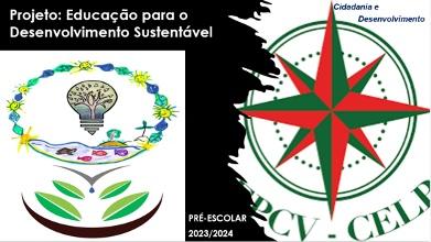 A EPCV é sinónimo de Desenvolvimento Sustentável